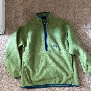 Vintage Patagonia Fleece